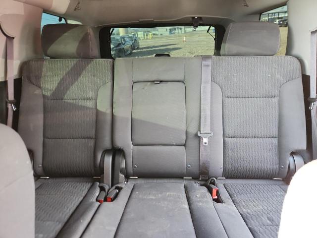 Photo 10 from auction – 2017 GMC YUKON SLE with VIN 1GKS2AKC8HR384850