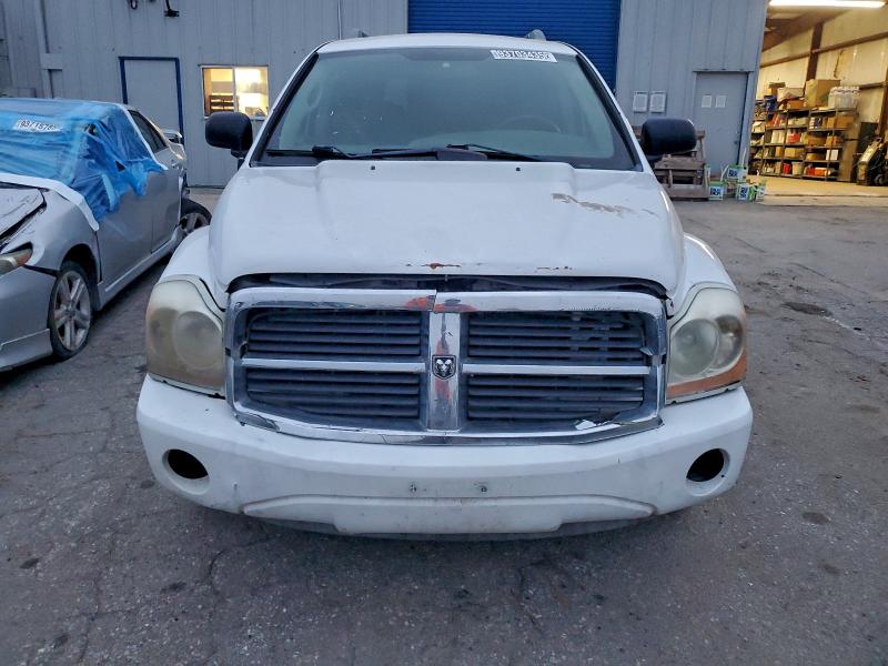 Photo 5 from auction – 2005 DODGE DURANGO with VIN 1D4HD48DX5F616186