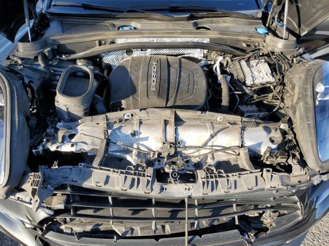 Photo 12 from auction – 2019 PORSCHE MACAN with VIN WP1AA2A55KLB06418