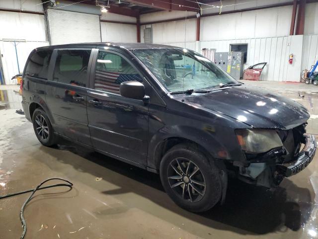 Photo 4 from auction – 2015 DODGE GRAND CARA with VIN 2C4RDGBG1FR625360