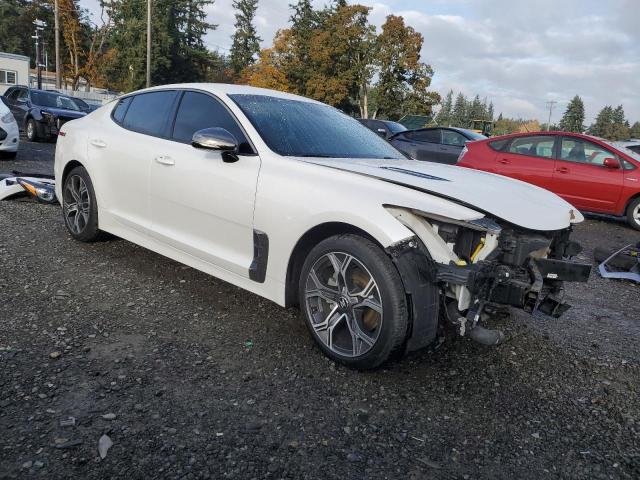 Foto 4 de la subasta – 2021 KIA STINGER con VIN KNAE15LA1M6095222