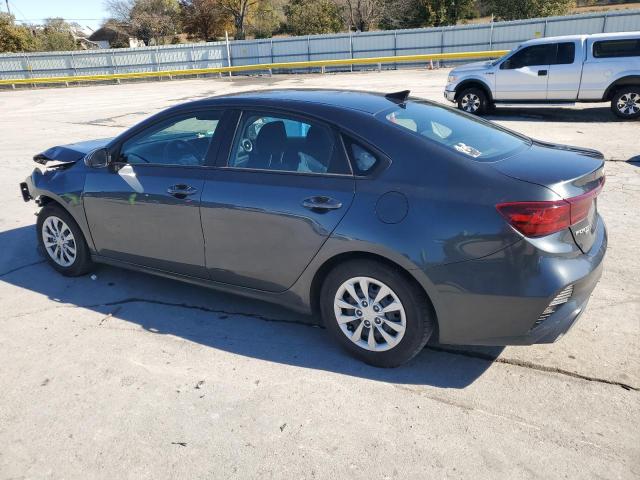 Photo 2 from auction – 2022 KIA FORTE FE with VIN 3KPF24AD7NE441619