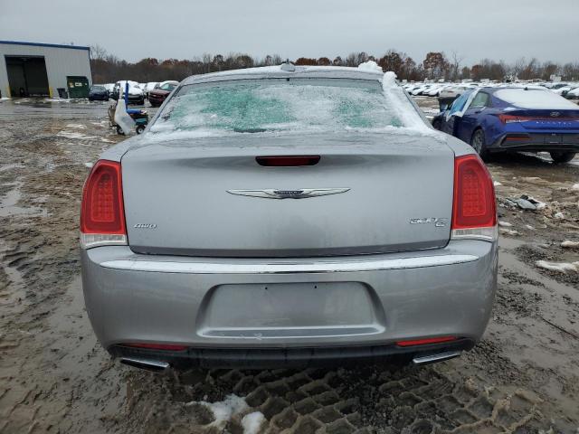 Photo 6 from auction – 2016 CHRYSLER 300C with VIN 2C3CCAKG3GH358384