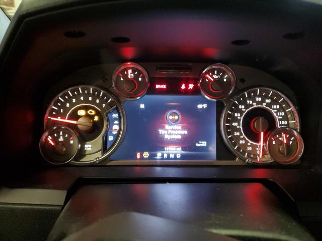 Photo 9 from auction – 2014 RAM 1500 LONGH with VIN 1C6RR7PTXES145877