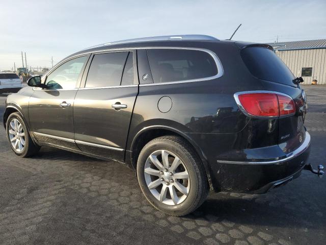 Photo 2 from auction – 2014 BUICK ENCLAVE with VIN 5GAKRCKDXEJ215064