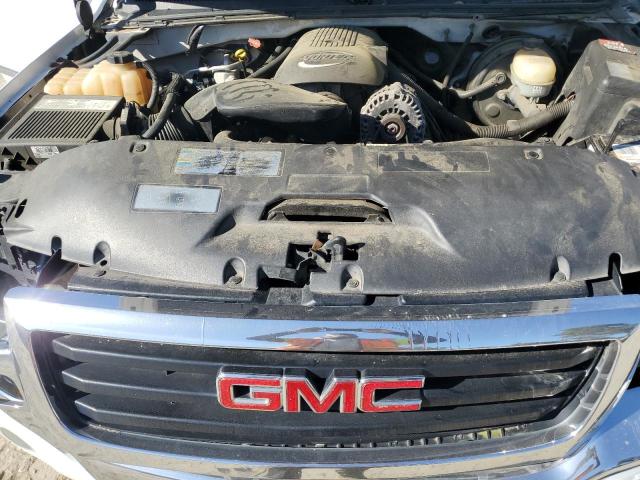 Photo 11 from auction – 2005 GMC SIERRA with VIN 1GTEK19B15E214516
