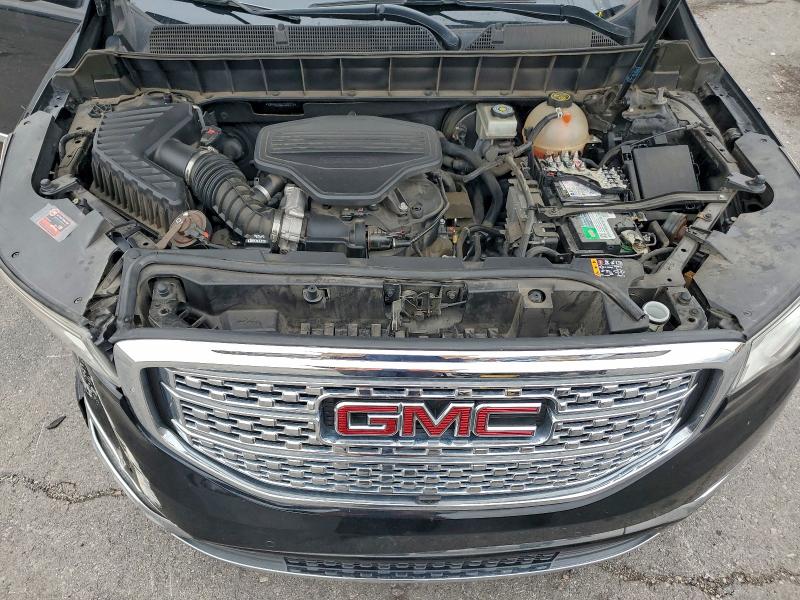 Photo 12 from auction – 2018 GMC ACADIA DEN with VIN 1GKKNXLS8JZ126771