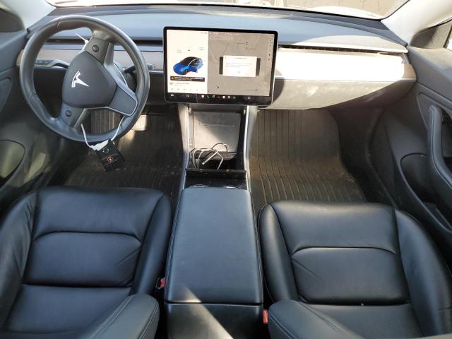 Photo 8 from auction – 2019 TESLA MODEL 3 with VIN 5YJ3E1EB8KF433066