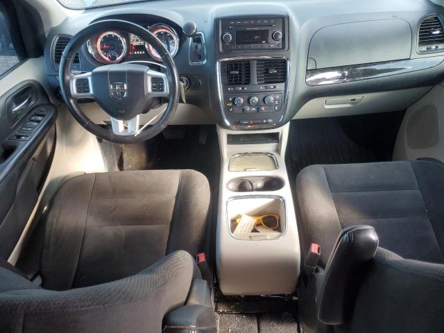 Photo 8 from auction – 2016 DODGE GRAND CARA with VIN 2C4RDGCG1GR327486