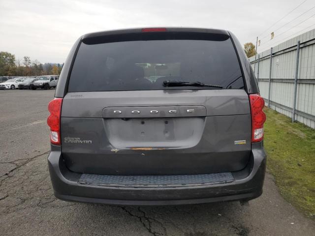 Photo 6 from auction – 2018 DODGE GRAND CARA with VIN 2C4RDGBG7JR220516