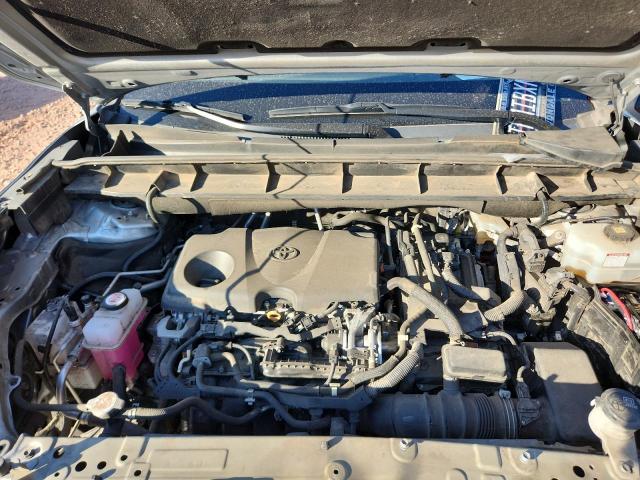 Photo 12 from auction – 2021 TOYOTA HIGHLANDER with VIN 5TDGARAH0MS504829