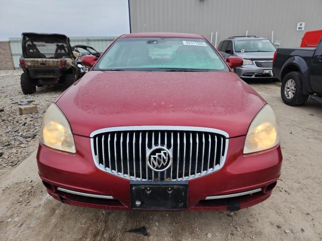 Photo 5 from auction – 2010 BUICK LUCERNE CX with VIN 1G4HE5EM6AU120503