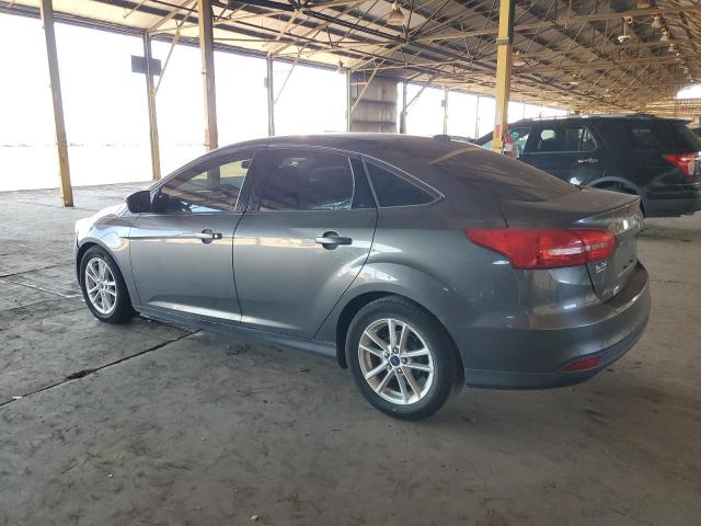 Photo 2 from auction – 2015 FORD FOCUS SE with VIN 1FADP3F27FL357891