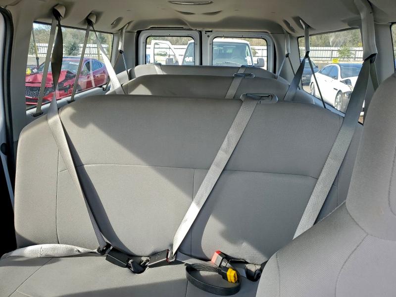Photo 10 from auction – 2012 FORD ECONOLINE with VIN 1FBNE3BL8CDA53112
