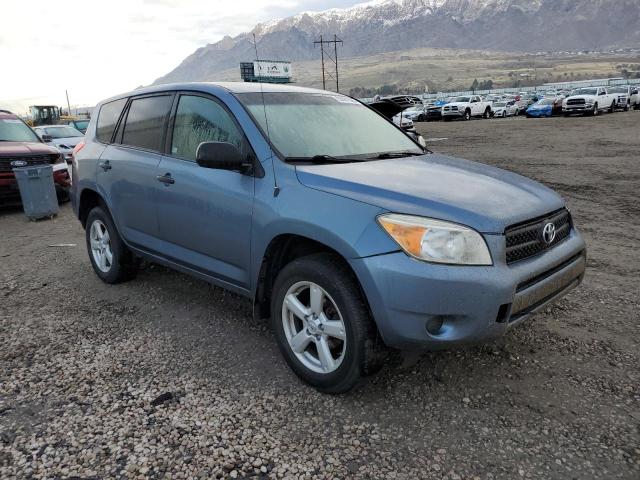 Photo 4 from auction – 2007 TOYOTA RAV4 with VIN JTMBD33V876034104