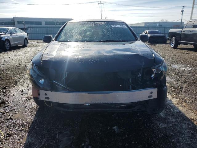 Photo 5 from auction – 2012 ACURA TSX with VIN JH4CU2F49CC000555