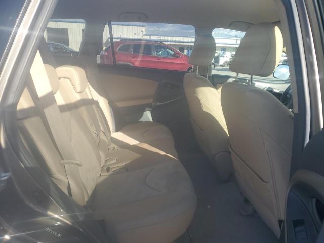 Photo 10 from auction – 2010 TOYOTA RAV4 with VIN JTMBF4DV7AD039828