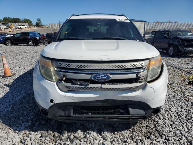 Photo 5 from auction – 2013 FORD EXPLORER with VIN 1FM5K8B80DGA14426