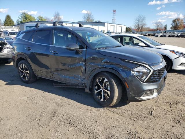 Photo 4 from auction – 2023 KIA SPORTAGE E with VIN KNDPVCAG6P7067152