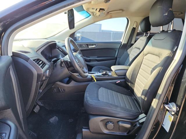Photo 7 from auction – 2016 FORD EDGE SE with VIN 2FMPK3G99GBB43516