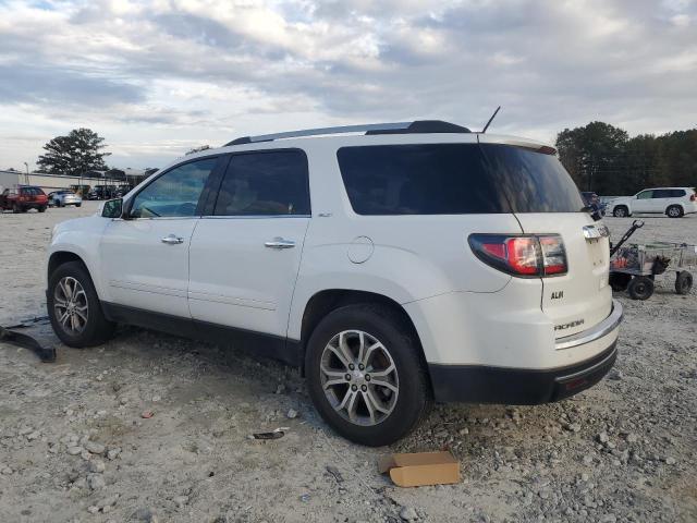 Photo 2 from auction – 2016 GMC ACADIA SLT with VIN 1GKKRSKD2GJ217164