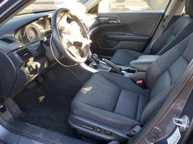 Photo 7 from auction – 2013 HONDA ACCORD with VIN 1HGCR2F59DA247195