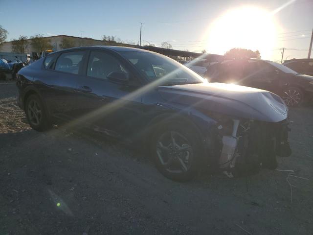 Photo 4 from auction – 2025 KIA K4 LX with VIN 3KPFT4DEXSE163604