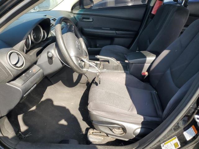 Photo 7 from auction – 2011 MAZDA 6 I with VIN 1YVHZ8BH5B5M25952
