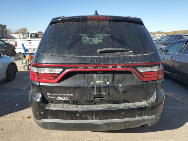 Photo 6 from auction – 2017 DODGE DURANGO SX with VIN 1C4RDJAG8HC681127