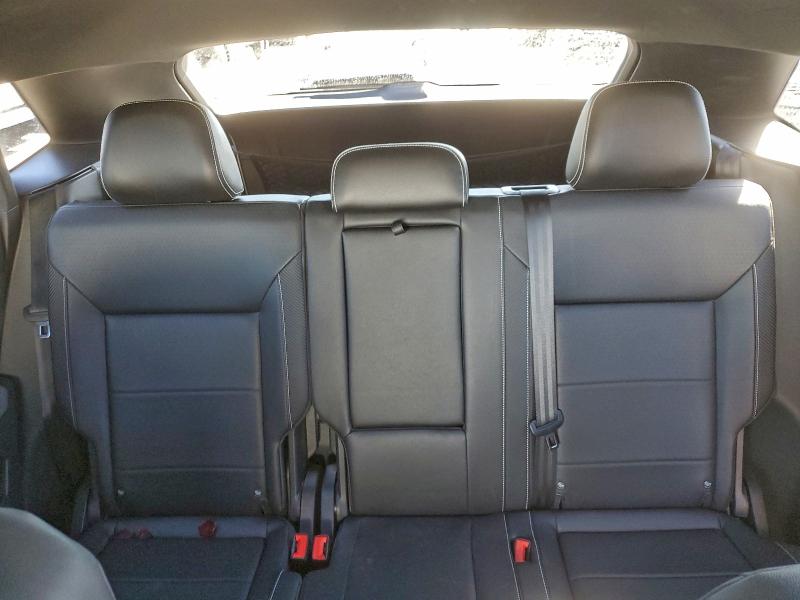 Photo 10 from auction – 2023 VOLKSWAGEN ATLAS CROS with VIN 1V2HE2CA3PC218025