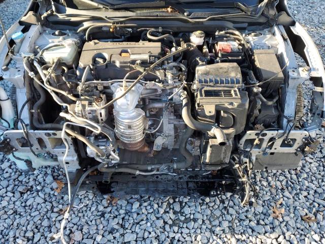 Photo 11 from auction – 2017 HONDA CIVIC LX with VIN 2HGFC2F50HH537704