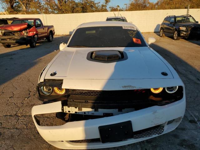 Photo 5 from auction – 2021 DODGE CHALLENGER with VIN 2C3CDZFJ5MH659252