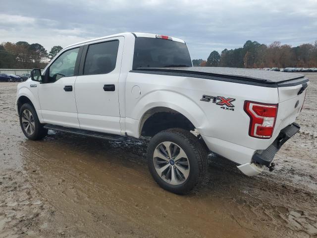 Zdjęcie 2 z aukcji – 2019 FORD F150 SUPER z VIN 1FTEW1EP7KKD02571