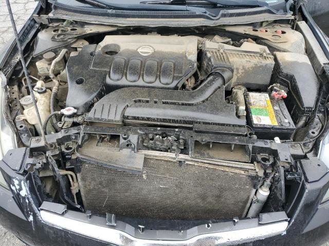 Photo 11 from auction – 2009 NISSAN ALTIMA 2.5 with VIN 1N4AL21E99N474665