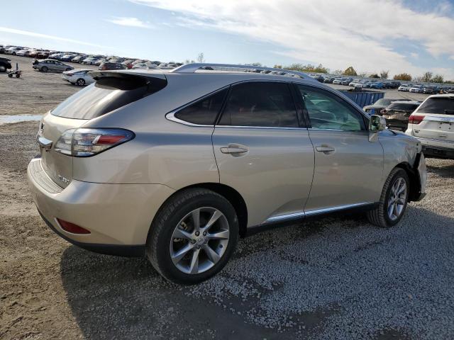 Photo 3 from auction – 2012 LEXUS RX 350 with VIN 2T2ZK1BA3CC073298