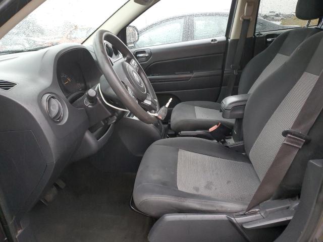 Photo 7 from auction – 2016 JEEP COMPASS SP with VIN 1C4NJDBB3GD520723
