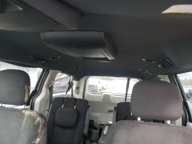 Photo 10 from auction – 2014 DODGE GRAND CARA with VIN 2C4RDGBG4ER229941
