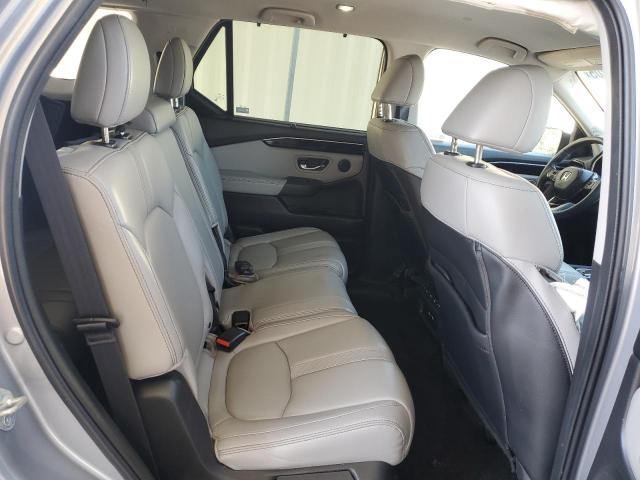Photo 11 from auction – 2023 HONDA PILOT EXL with VIN 5FNYG2H4XPB005249