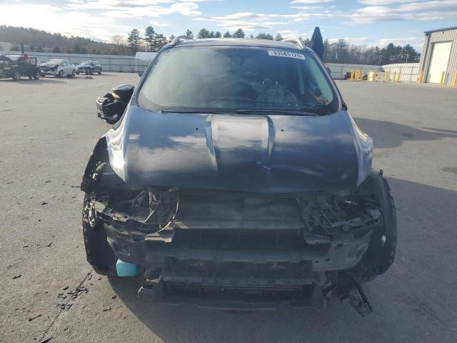 Photo 5 from auction – 2014 FORD ESCAPE TIT with VIN 1FMCU9J97EUB53456