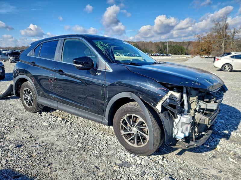 Photo 4 from auction – 2020 MITSUBISHI ECLIPSE CR with VIN JA4AS3AA4LZ026585