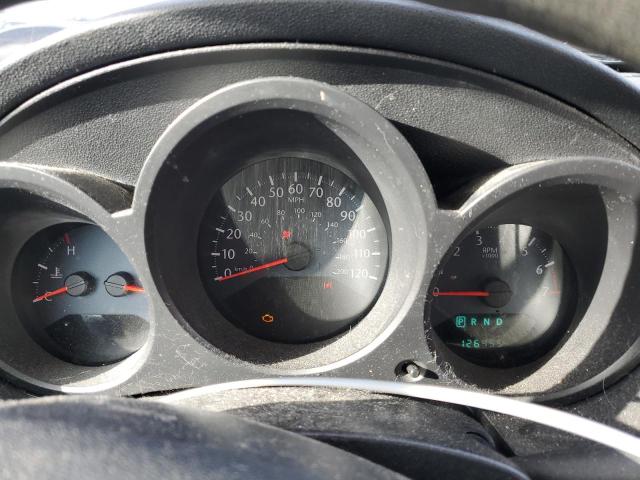 Photo 9 from auction – 2010 CHRYSLER SEBRING TO with VIN 1C3CC4FB4AN236888