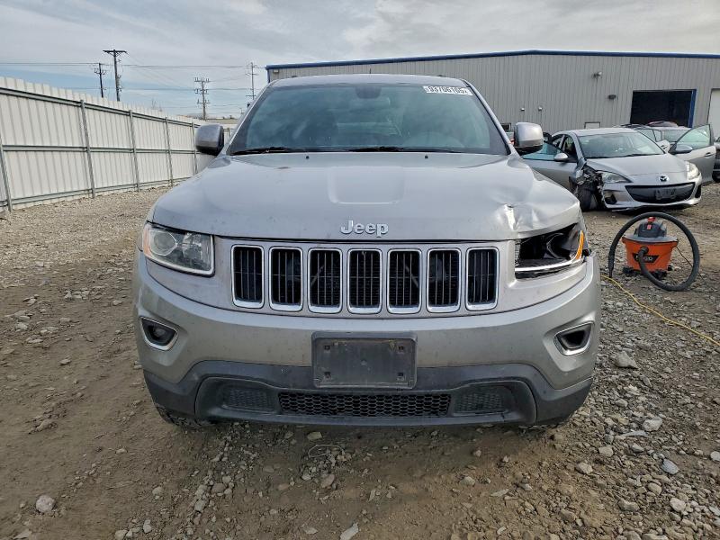 Photo 5 from auction – 2014 JEEP GRAND CHER with VIN 1C4RJFAG2EC545691