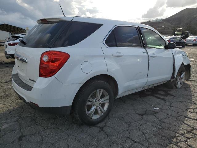 Photo 3 from auction – 2014 CHEV EQUINOX with VIN 2GNALAEK7E1155708