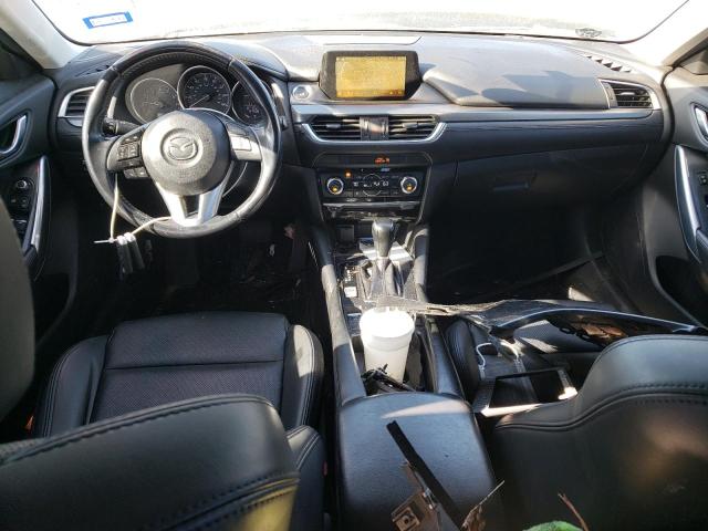 Photo 10 from auction – 2016 MAZDA 6 TOURING with VIN JM1GJ1V57G1429081