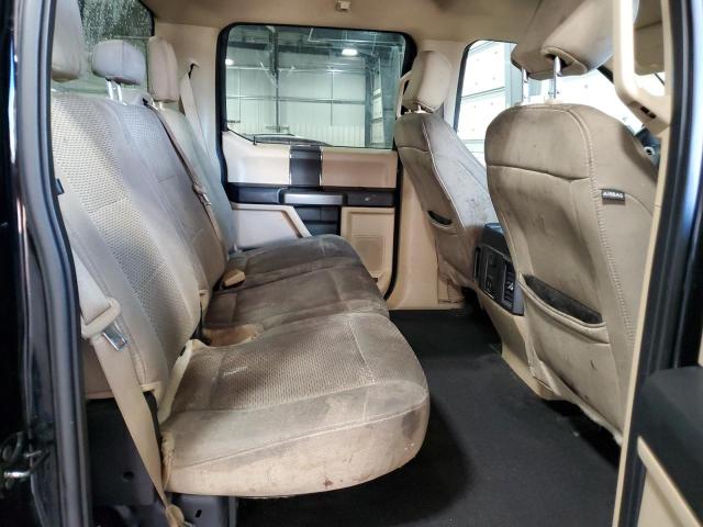 Photo 10 from auction – 2018 FORD F150 SUPER with VIN 1FTEW1EP4JKE52281