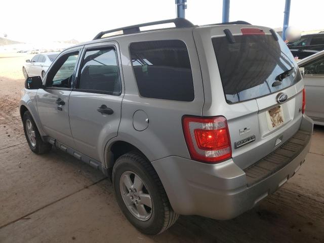 Photo 2 from auction – 2011 FORD ESCAPE XLT with VIN 1FMCU9DG7BKB60408