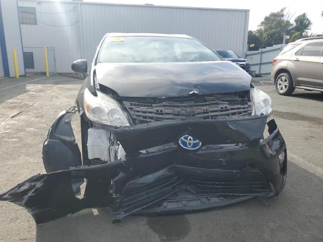 Photo 5 from auction – 2013 TOYOTA PRIUS with VIN JTDKN3DU5D5589404