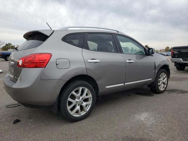 Photo 3 from auction – 2011 NISSAN ROGUE S with VIN JN8AS5MV6BW682274