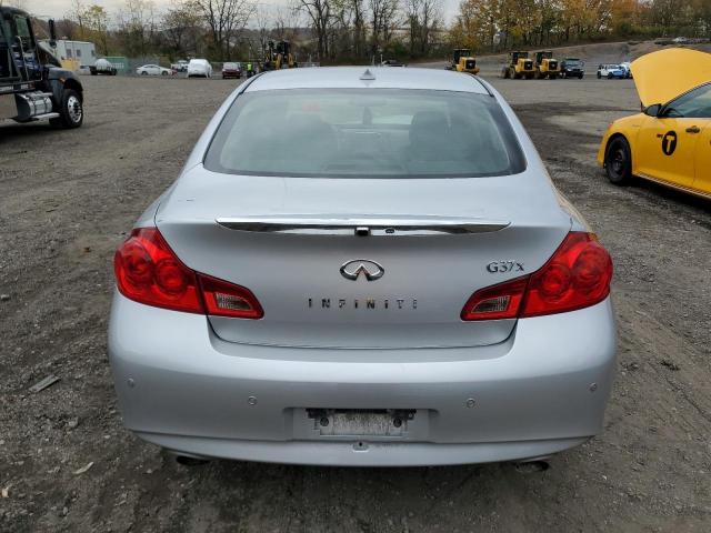 Photo 6 from auction – 2012 INFINITI G37 with VIN JN1CV6AR2CM977686