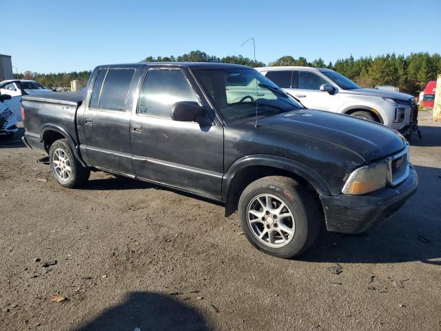 Photo 4 from auction – 2002 GMC SONOMA with VIN 1GTDT13W62K154928